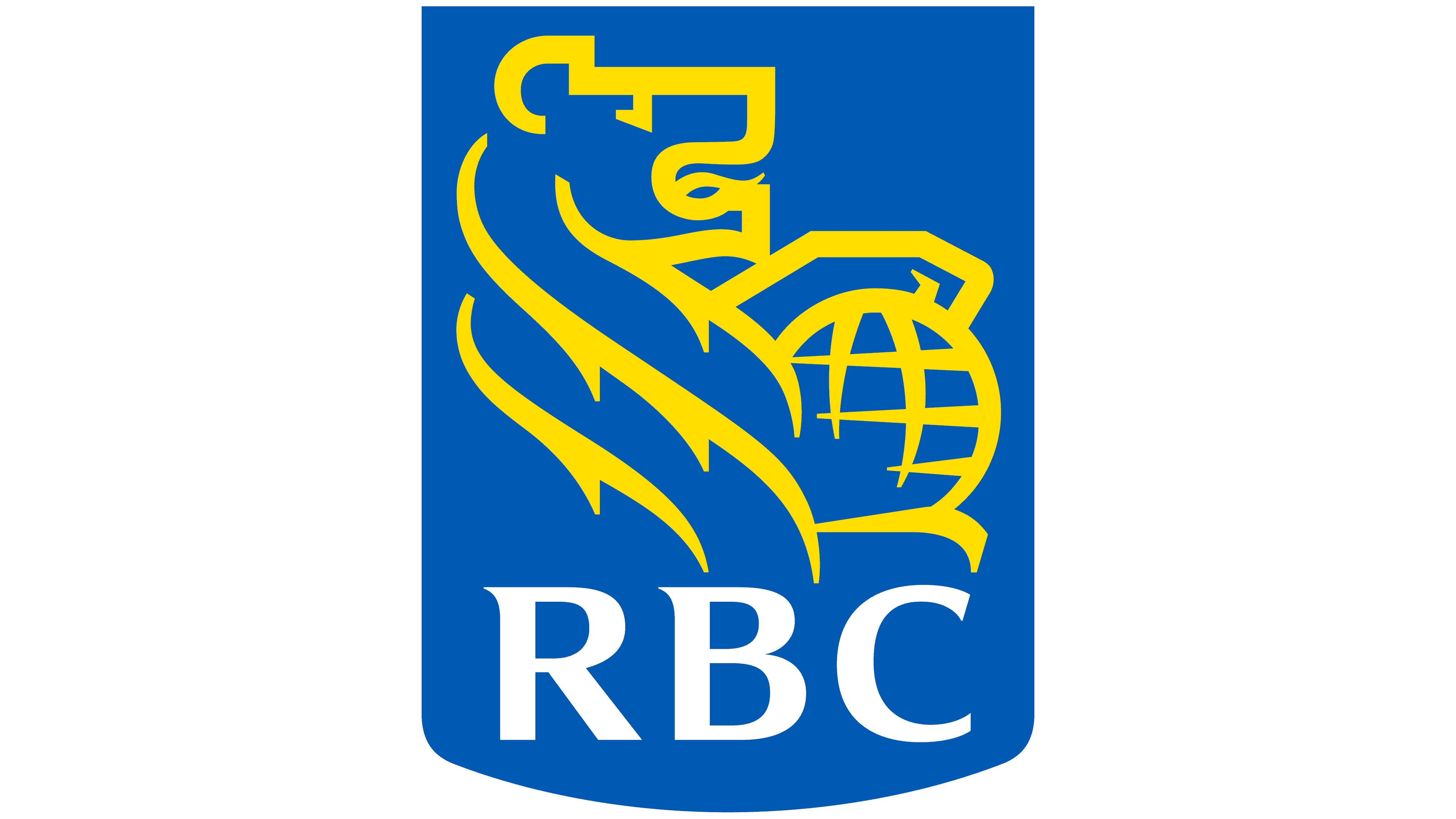 RBC Vehicle Financing Logo